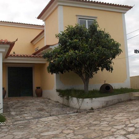 Aqc - A Quinta Chama Casa de hóspedes Caldas Da Rainha Exterior foto