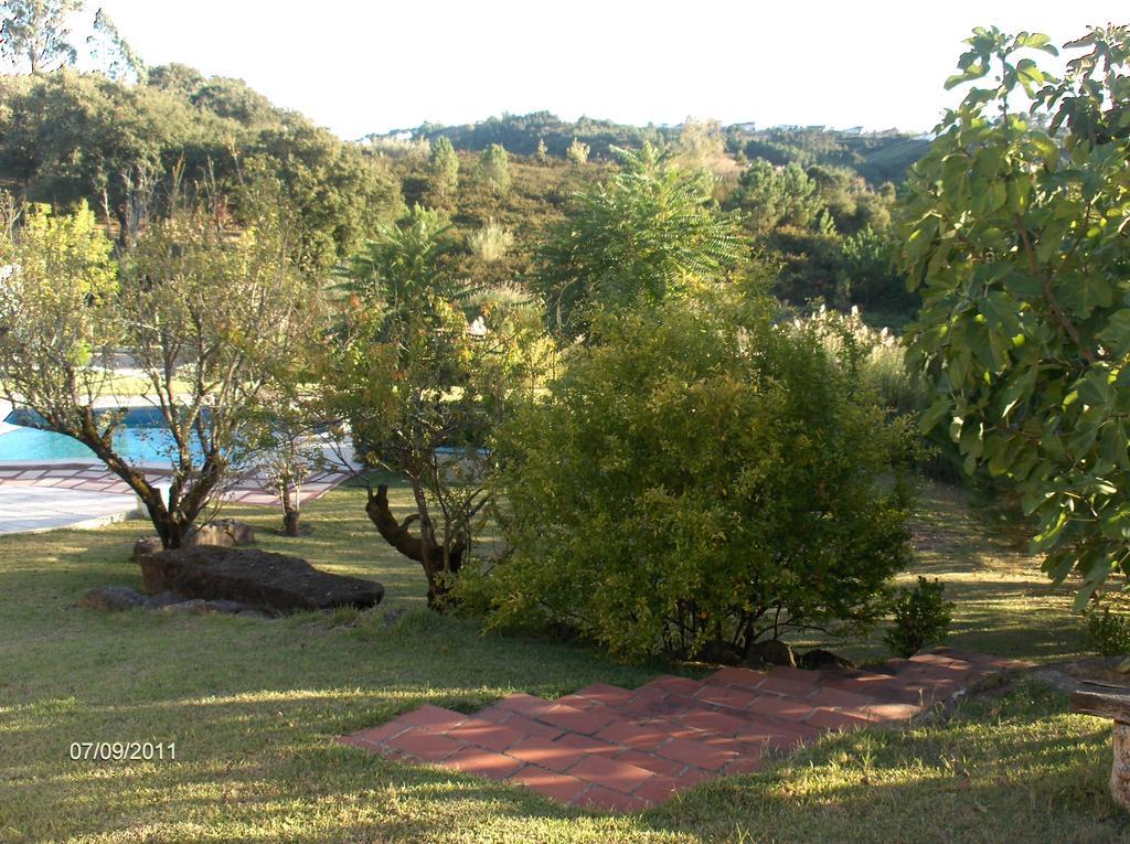 Aqc - A Quinta Chama Casa de hóspedes Caldas Da Rainha Exterior foto