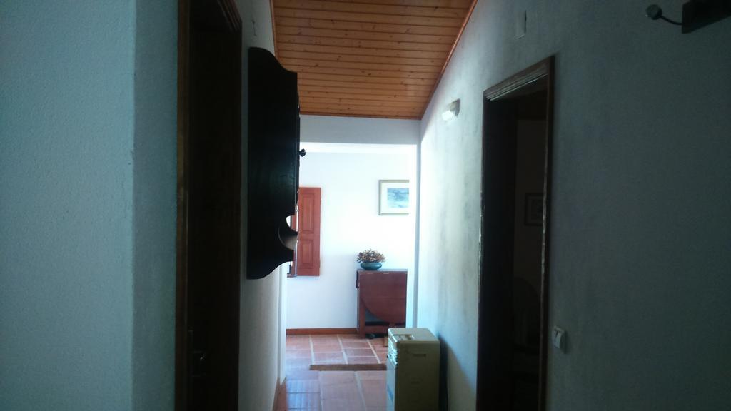 Aqc - A Quinta Chama Casa de hóspedes Caldas Da Rainha Exterior foto