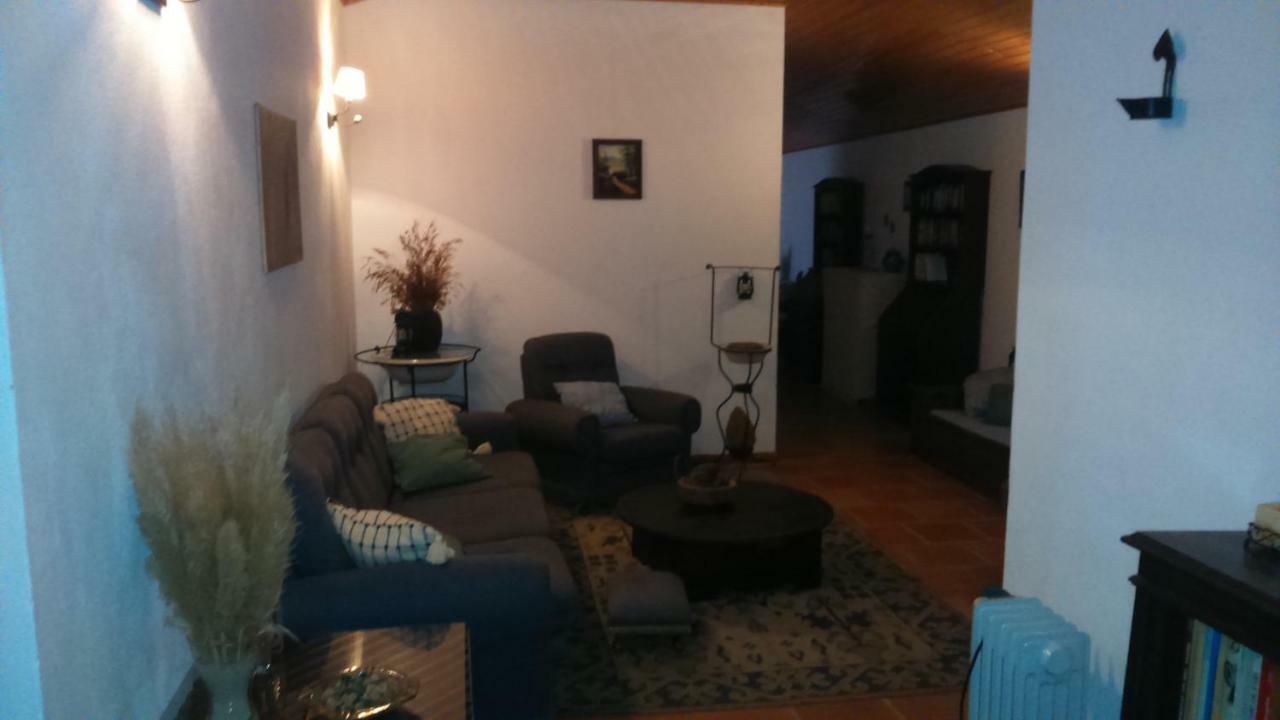 Aqc - A Quinta Chama Casa de hóspedes Caldas Da Rainha Exterior foto